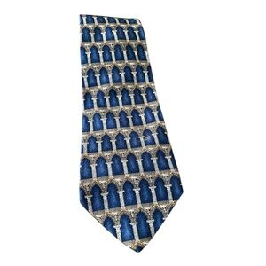 👔 Dior Tie